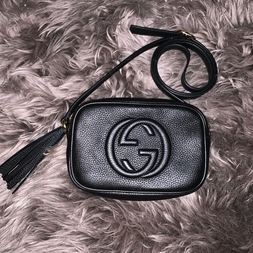 Gucci Small Disco Soho